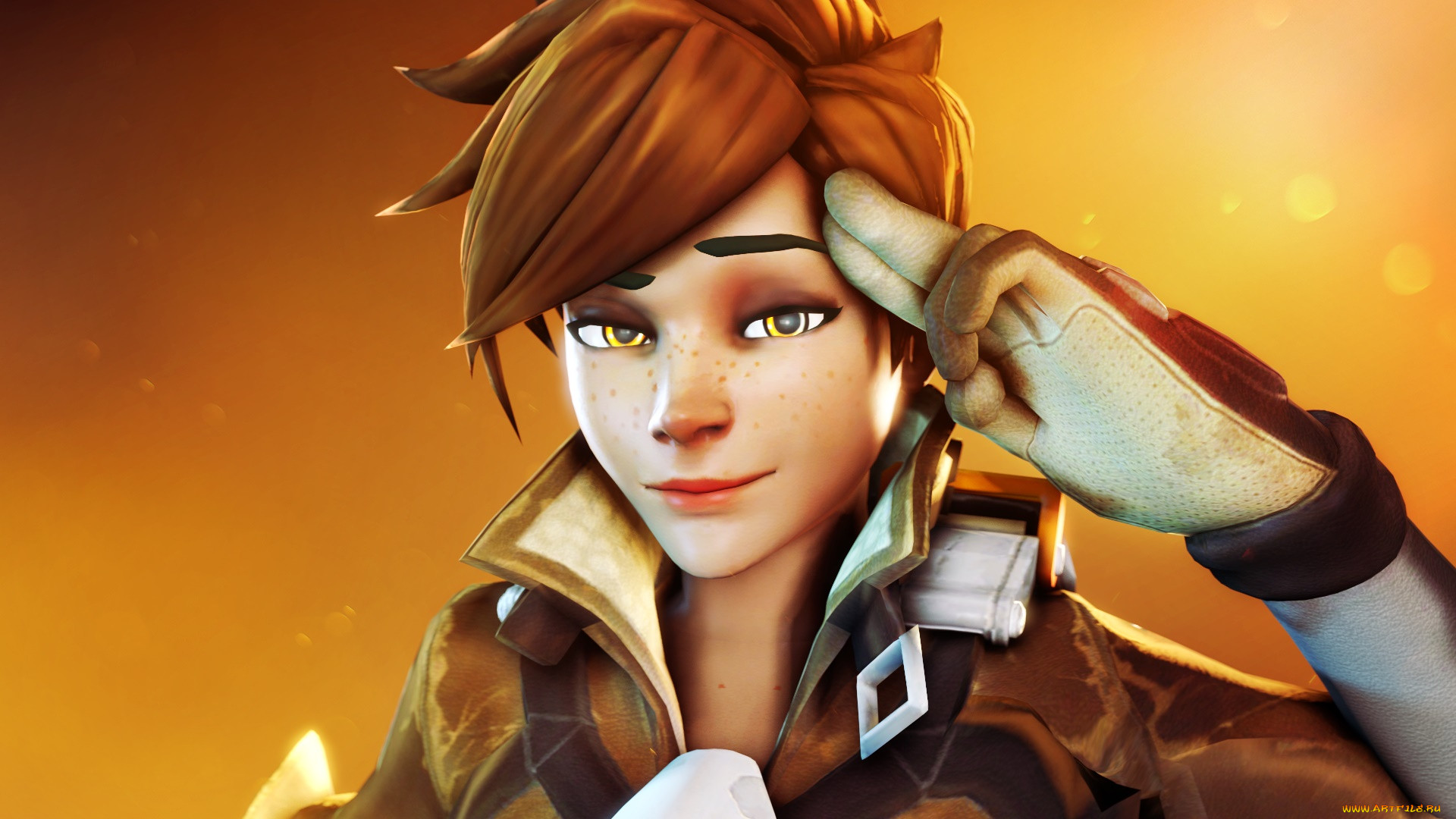  , overwatch, 